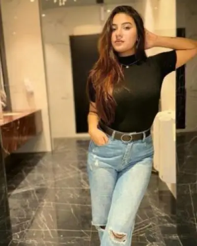 Escorts Rongli